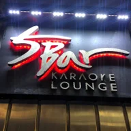 5 Bar Karaoke logo