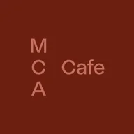 MCA Cafe at Tallawoladah logo