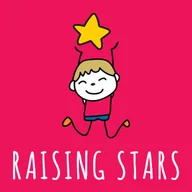 Raising Stars Five Dock Early Learning Centre logo