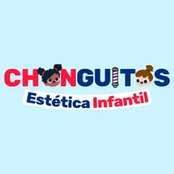 Chonguitos Estética Infantil Condesa logo