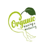 Organic Waxing & Wellbeing logo