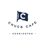 Chucs Cafe Kensington logo
