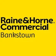 Raine and Horne Commercial Bankstown logo