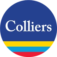 Colliers Auckland logo