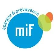 MIF : Mutuelle Ivry logo