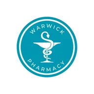 Warwick Pharmacy + Travel Clinic + Blood Tests logo