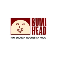 Bumi Head logo