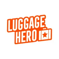 LuggageHero Luggage Storage - Canal Street logo