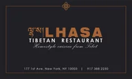 Lhasa logo