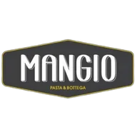 Mangio Pasta & Bottega logo