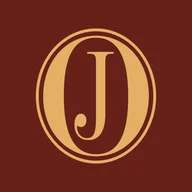The James logo