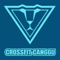 CrossFit Canggu | Canggu Fitness Studio & Open Gym in Bali logo