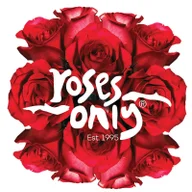 Roses Only UK logo