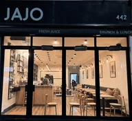 JAJO Chiswick logo
