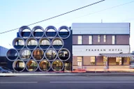 Prahran Hotel logo
