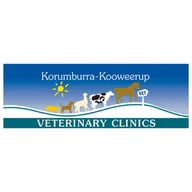 Koo Wee Rup Veterinary Clinic logo