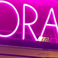 Ora Wine bar logo