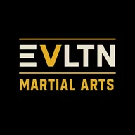 EVLTN Martial Arts logo