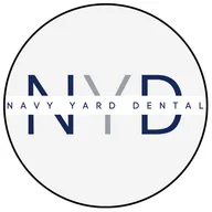 Navy Yard Dental logo