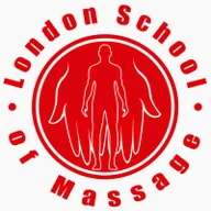 London School of Massage logo
