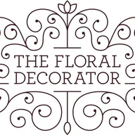 The Floral Decorator logo