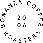 Bonanza Coffee logo