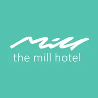 The Mill Hotel logo