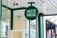 Pasta Prego logo