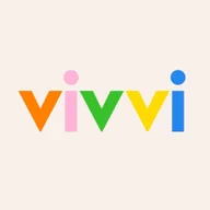 Vivvi Hudson Yards logo