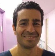 Pr David Boccara logo