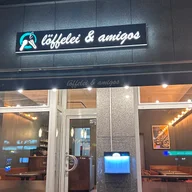Löffelei & Amigos - Mexikanisches Restaurant logo