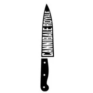 Cannibale Royale Handboogstraat logo