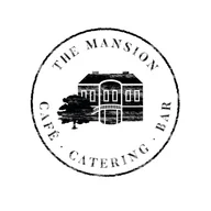 The Mansion Bar & Cafe logo