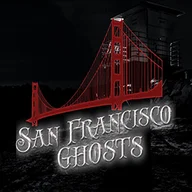 San Francisco Ghosts: Ghost Tours & Haunted Pub Crawls logo