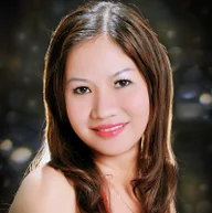 Bánh canh Kim Phương logo