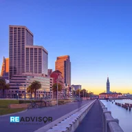 Real Estate Advisor logo