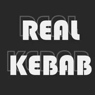 Real Kebab Melbourne logo