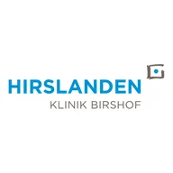 Hirslanden Klinik Birshof logo
