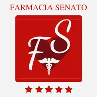 Farmacia Senato Criserà Guglielmo logo
