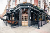 Marlborough Arms logo