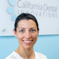 California Dental Innovations logo