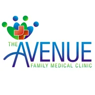 The Avenue Family Medical Clinic logo