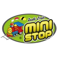 Sushi Train Mini Stop Waterloo logo