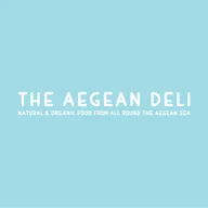 The Aegean Deli logo