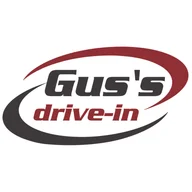 Gus's Drive-In logo