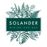 Solander Dining and Bar logo