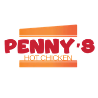 Penny's Hot Chicken logo