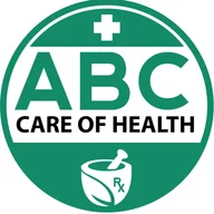 ABC Pharmacy Hoi An 호이안 약국 logo