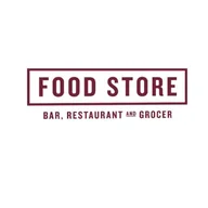 Food Store Restaurant logo
