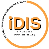 Inspiration Design International School logo